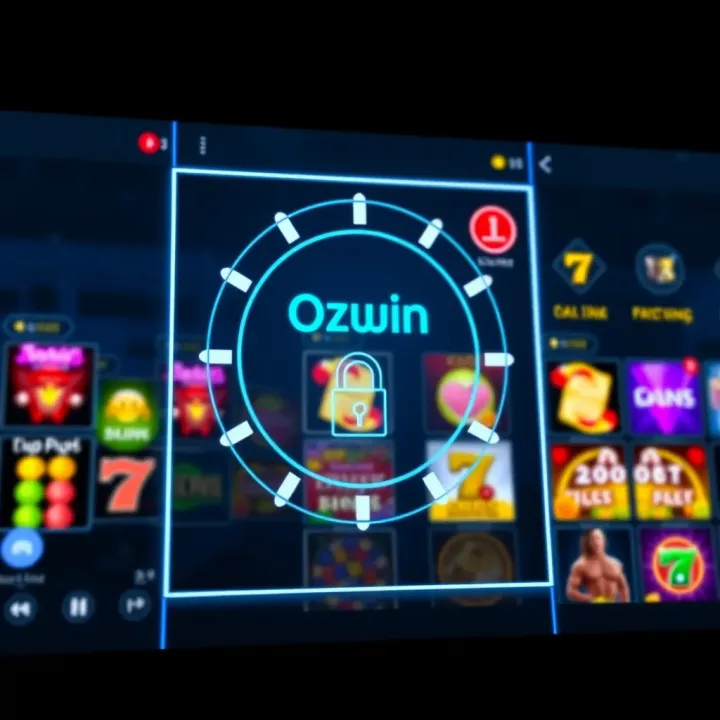 Ozwin Casino $100 Free Spins No Deposit Offer 2026 Ozwin Casino $100 Free Spins No Deposit Offer 2026