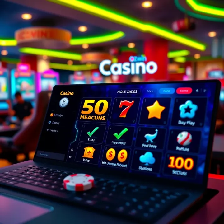 Ozwin Casino No Deposit Bonus Codes July 2026 Ozwin Casino No Deposit Bonus Codes July 2026