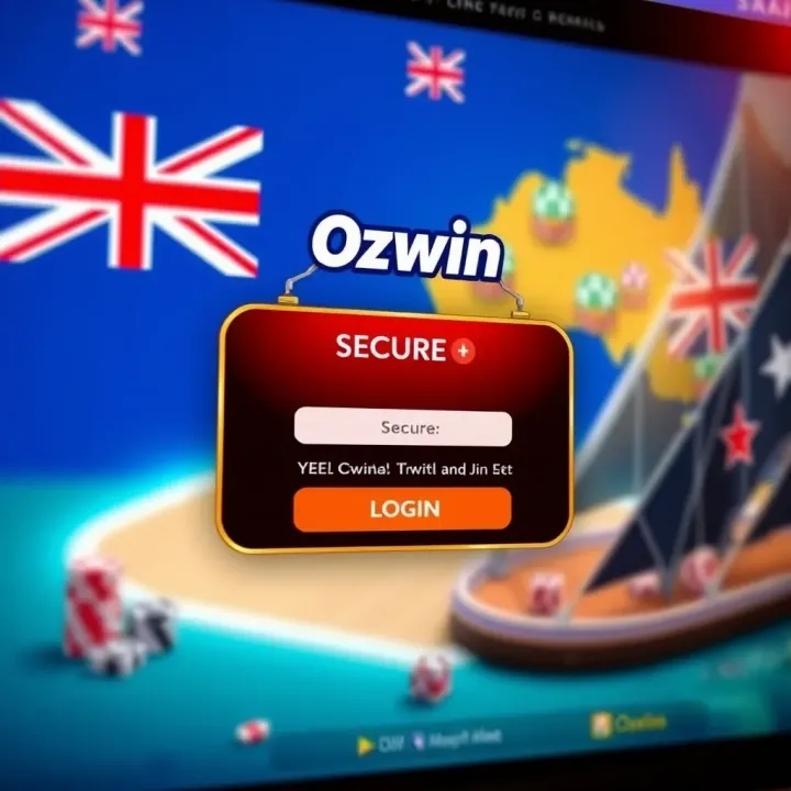 Ozwin Casino Login & No Deposit Bonuses Australia Ozwin Casino Login & No Deposit Bonuses Australia