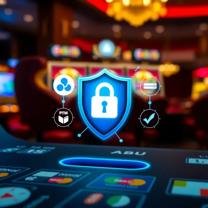 Ozwin Casino Review: Games, Bonuses & Security Ozwin Casino Review: Games, Bonuses & Security