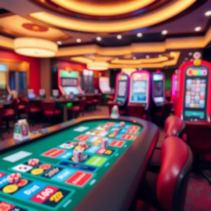 Ozwin Casino USA: Guide for Australian Players Ozwin Casino USA: Guide for Australian Players