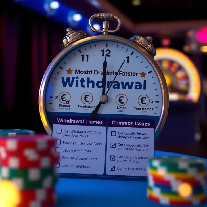 Understanding Ozwin Casino Withdrawals