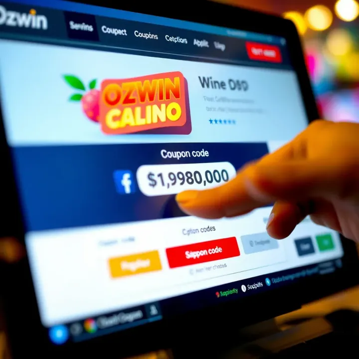 How to Use Ozwin Coupon Codes for Best Savings