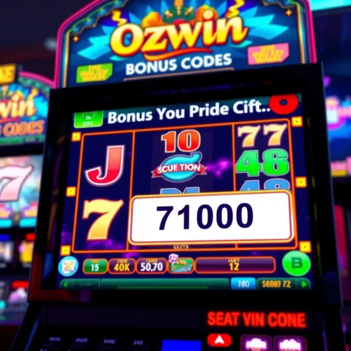 Ozwin Free Bonus Codes Explained Ozwin Free Bonus Codes Explained