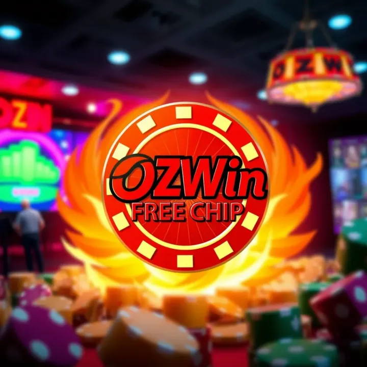 OzWin Free Chip 2026: What You Should Know OzWin Free Chip 2026: What You Should Know