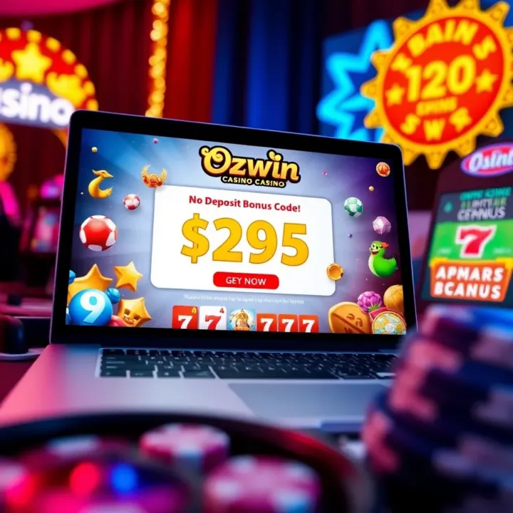 Understanding the $75 No Deposit Bonus Code at Ozwin 2026