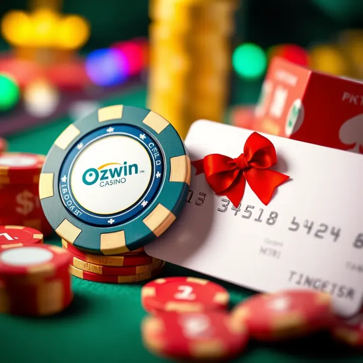 OzWin No Deposit Offers Explained for 2026