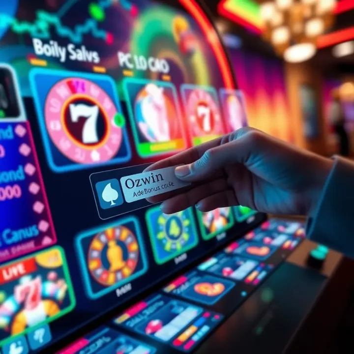 Ozwin No Deposit Bonus Codes 2026 Guide Ozwin No Deposit Bonus Codes 2026 Guide