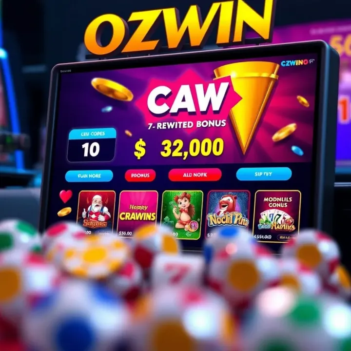 Ozwin No Deposit Bonus Codes 2026 Australia Ozwin No Deposit Bonus Codes 2026 Australia