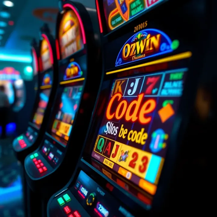 Ozwin No Deposit Bonus Codes December 2026