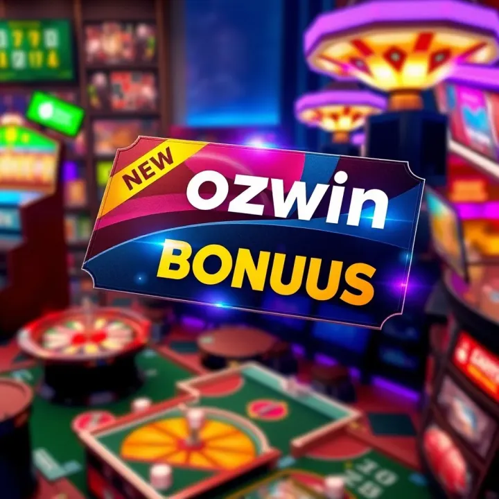 Understanding the Ozwin No Deposit Bonus