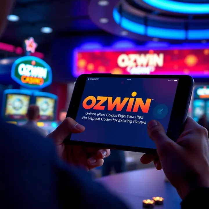 Graphic showing a player unlocking exclusive casino offers on a digital device