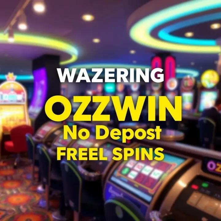 Graphic illustrating wagering requirements and terms associated with no deposit free spins bonuses