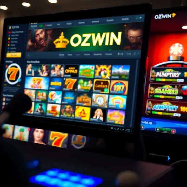 Ozwin Online Casino Review for Aussie Players Ozwin Online Casino Review for Aussie Players