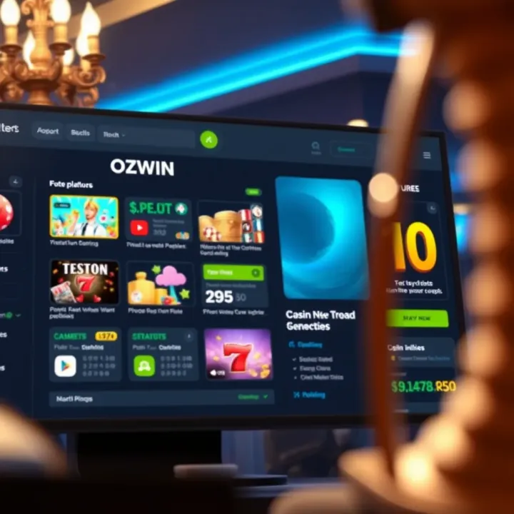 Ozwin Reviews: What You Need to Know
