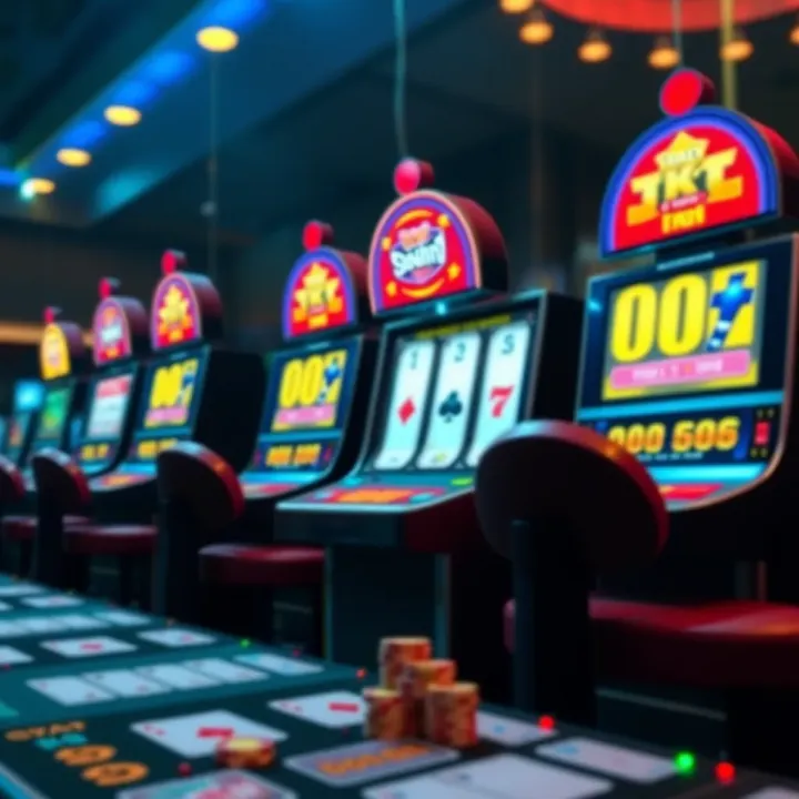 Ozwin Video Poker: Guide to Playing and Winning Ozwin Video Poker: Guide to Playing and Winning