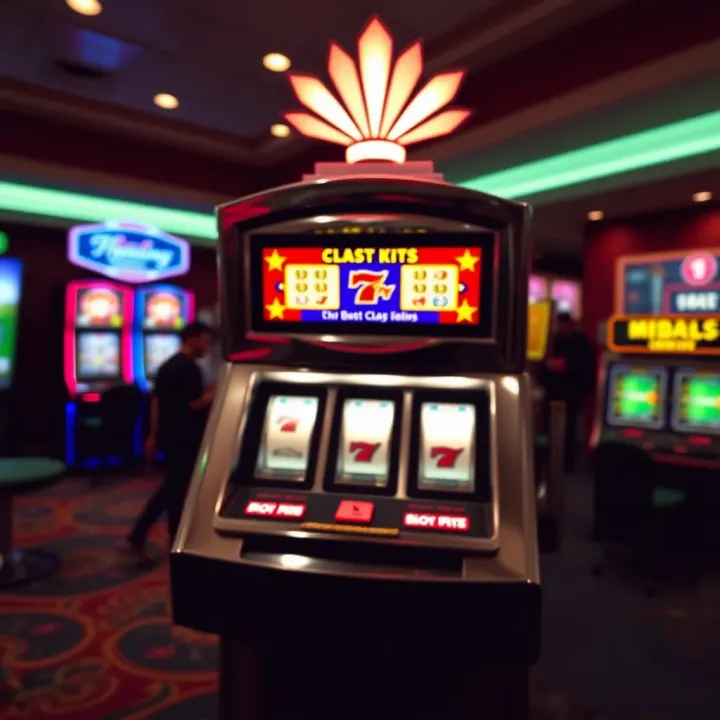 Online Pokies in Australia: Real Money Guide Online Pokies in Australia: Real Money Guide