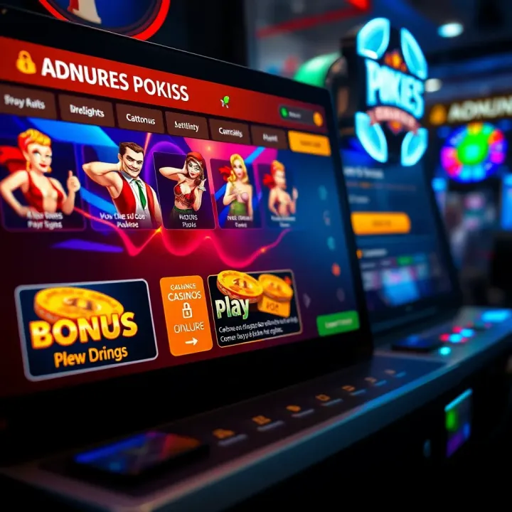 Online Pokies in Australia: Your Complete Guide