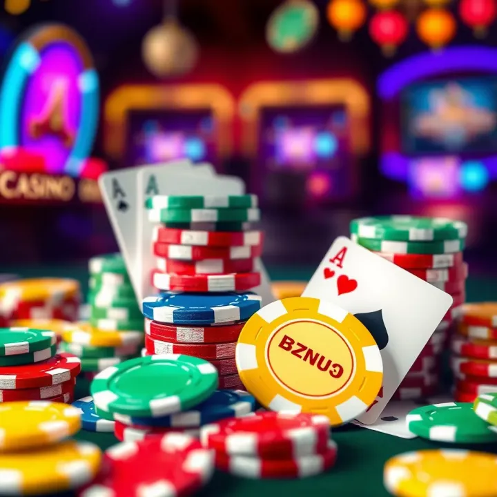 Understanding Bonus Codes at Ozwin Casino Understanding Bonus Codes at Ozwin Casino