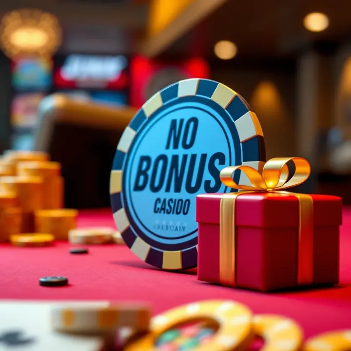 No Deposit Bonus Codes at Ozwin Casino Explained