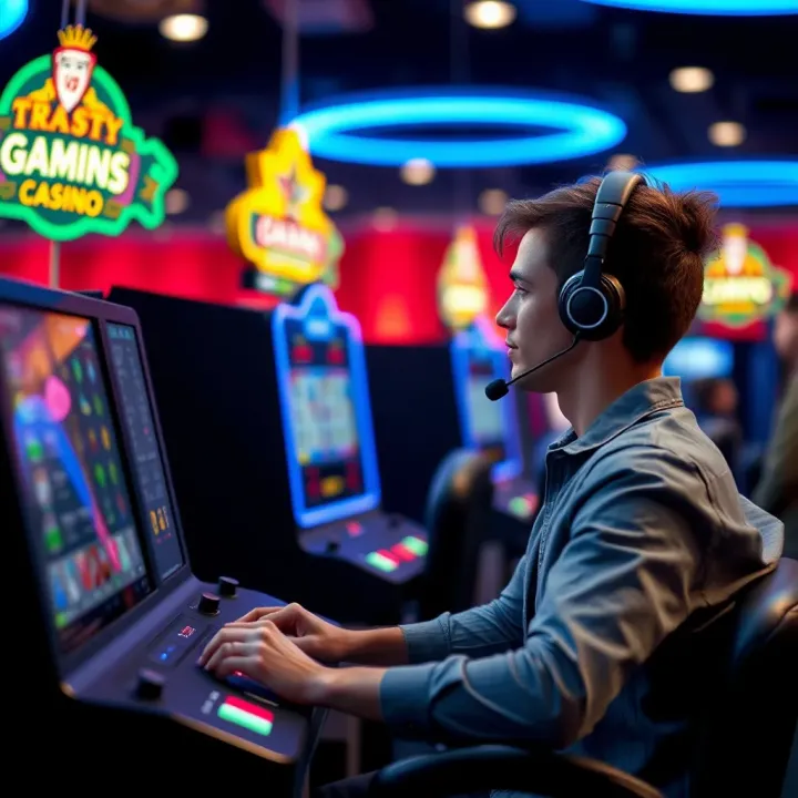 Visual representation of player engagement enhanced by digital gaming partnerships
