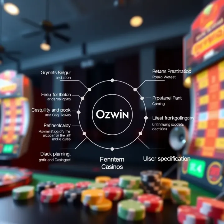 Understanding Ozwin AU: Features and Benefits