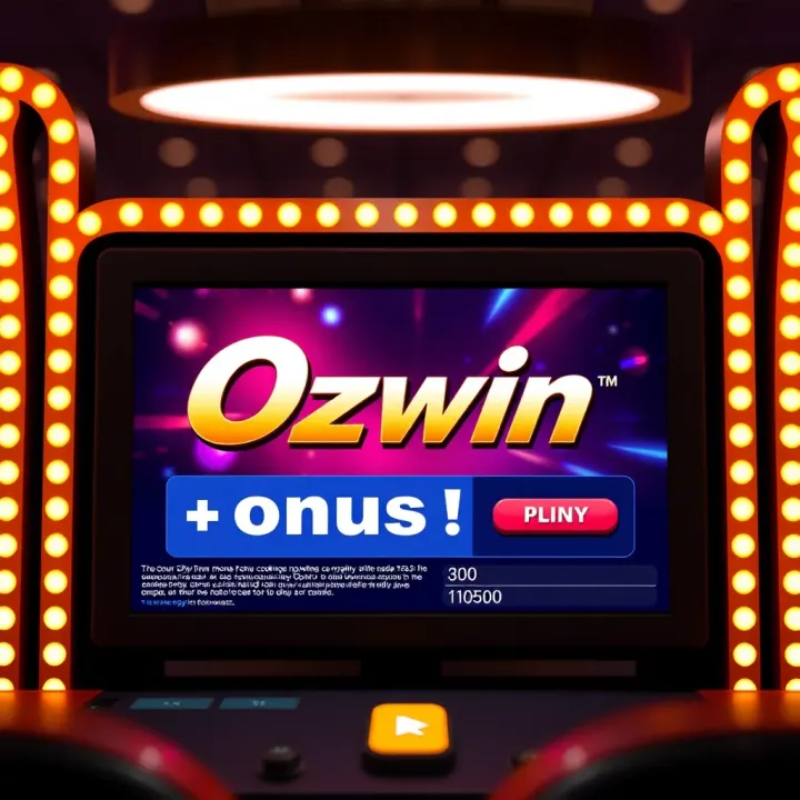 Understanding the Ozwin Casino Bonus Code