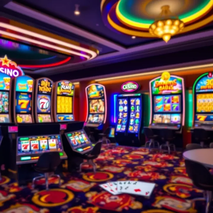 Ozwin Casino Free Chip Offer Explained