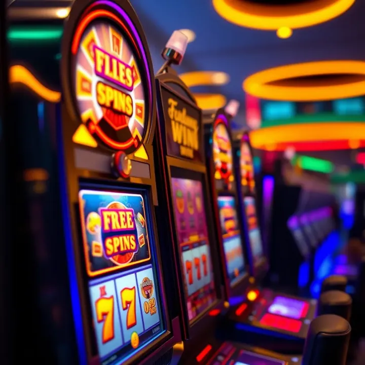 Understanding Ozwin Casino Free Spins Benefits Understanding Ozwin Casino Free Spins Benefits