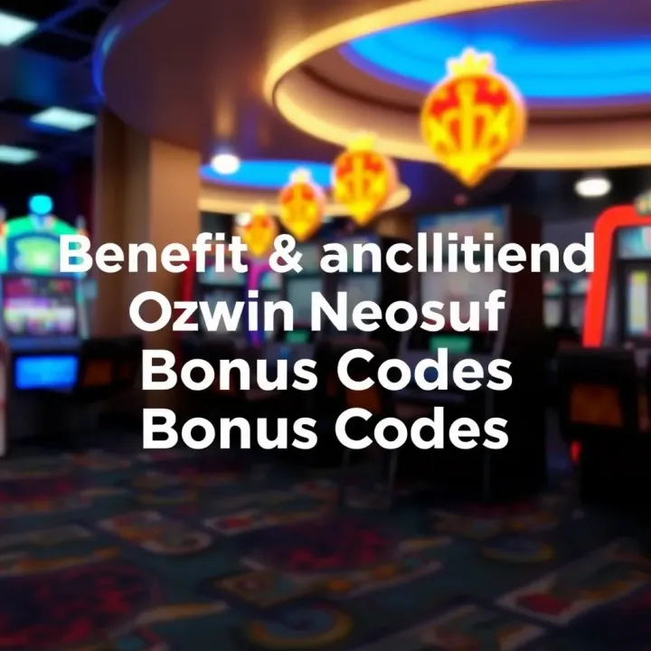 Graphic depicting the benefits and limitations of using Ozwin Neosurf bonus codes in online fund transactions