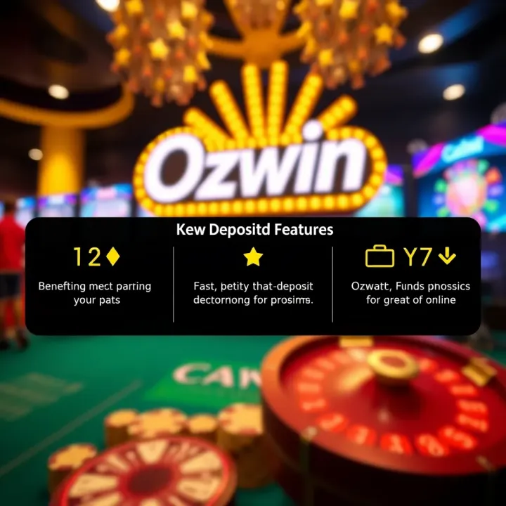 Understanding Ozwin No Deposit Offers