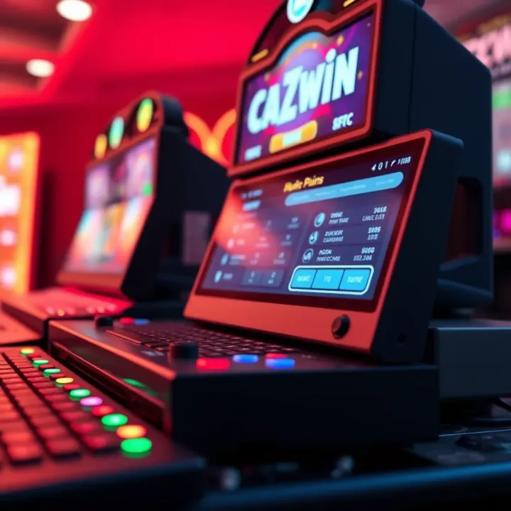 Ozwin Casino App System Requirements
